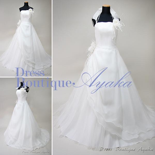 エリーカ elieca ウェディングドレス 試着可 クリーニング済 ビスチェタイプ プリンセスドレス 6号 ワンオーナー 結婚式 前撮り | 