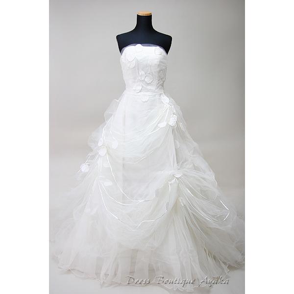 SPOSA BLANCA【お家de試着可】 9号 ワンオーナー クリーニング済 |  | 01