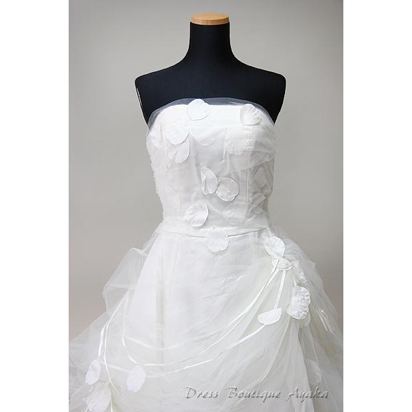 SPOSA BLANCA【お家de試着可】 9号 ワンオーナー クリーニング済 |  | 02