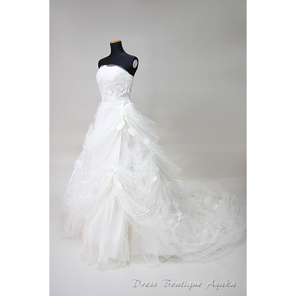 SPOSA BLANCA【お家de試着可】 9号 ワンオーナー クリーニング済 |  | 03