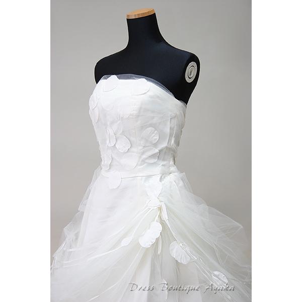 SPOSA BLANCA【お家de試着可】 9号 ワンオーナー クリーニング済 |  | 04