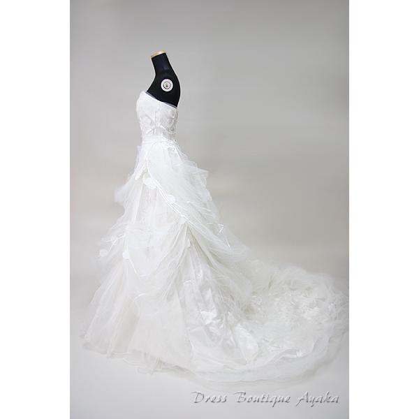 SPOSA BLANCA【お家de試着可】 9号 ワンオーナー クリーニング済 |  | 05