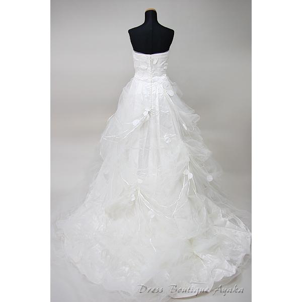 SPOSA BLANCA【お家de試着可】 9号 ワンオーナー クリーニング済 |  | 07