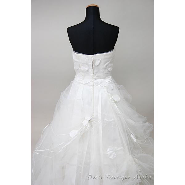 SPOSA BLANCA【お家de試着可】 9号 ワンオーナー クリーニング済 |  | 08