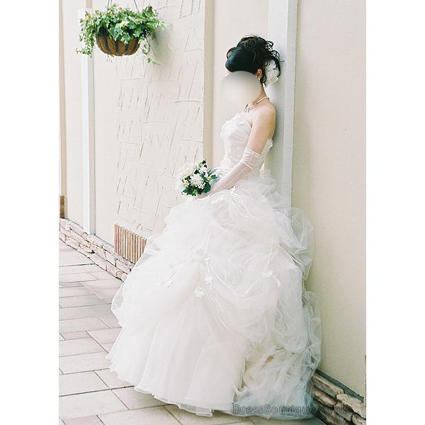 SPOSA BLANCA【お家de試着可】 9号 ワンオーナー クリーニング済 |  | 09