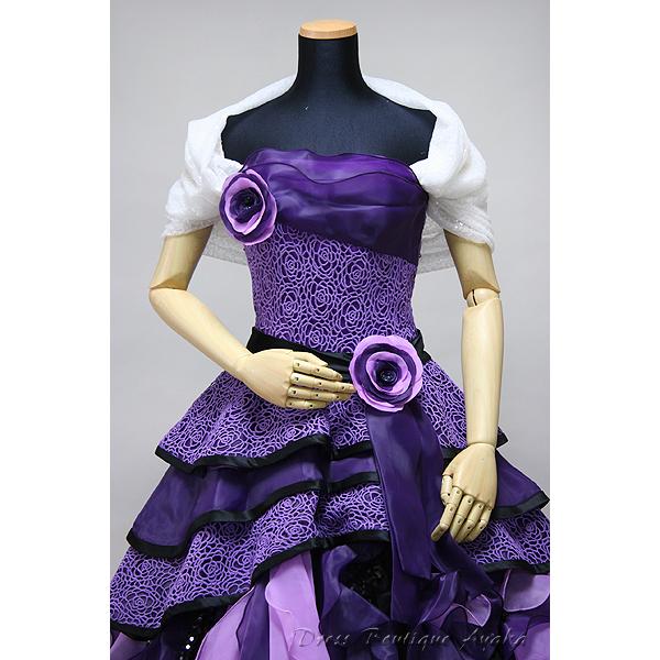 編み上げ仕様 9〜13号【お家de試着可】ワンオーナー クリーニング済 |  | 02