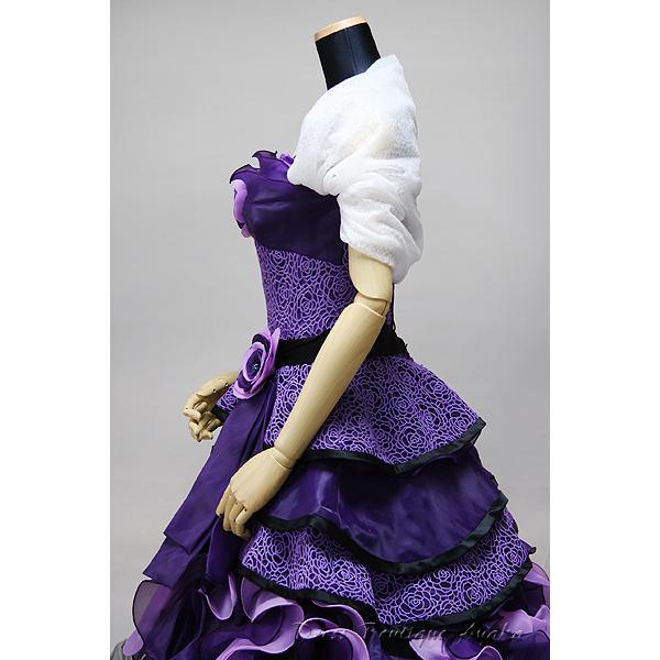 編み上げ仕様 9〜13号【お家de試着可】ワンオーナー クリーニング済 |  | 06