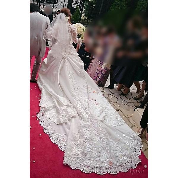 編み上げ仕様 9〜13号【お家de試着可】ワンオーナー クリーニング済 |  | 10