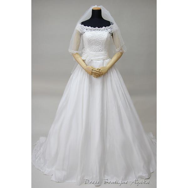 Aライン【お家de試着可】 9号 ワンオーナー クリーニング済 |  | 01