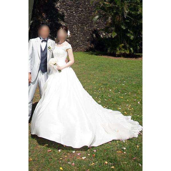 Aライン【お家de試着可】 9号 ワンオーナー クリーニング済 |  | 11