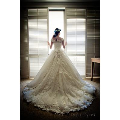 Aライン【お家de試着可】 9号 ワンオーナー クリーニング済 |  | 13