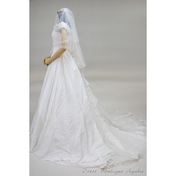 Aライン【お家de試着可】 9号 ワンオーナー クリーニング済 |  | 05