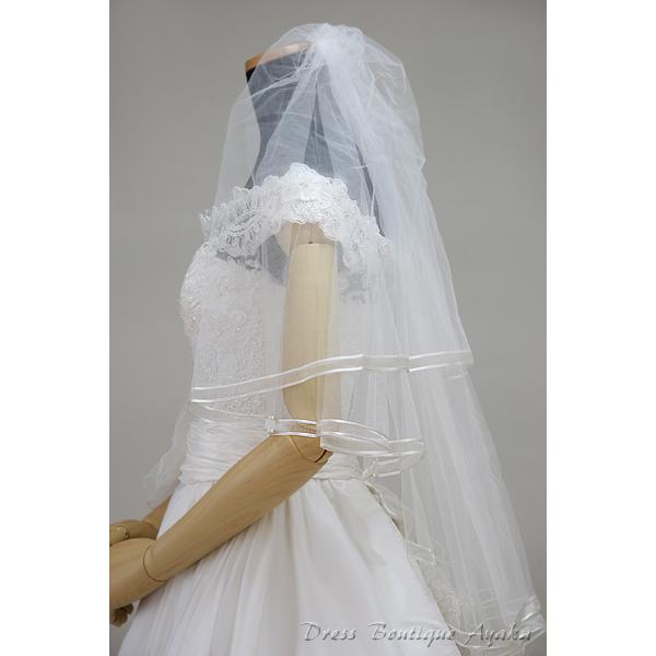 Aライン【お家de試着可】 9号 ワンオーナー クリーニング済 |  | 06