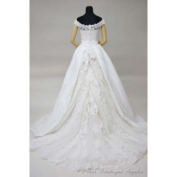 Aライン【お家de試着可】 9号 ワンオーナー クリーニング済 |  | 07