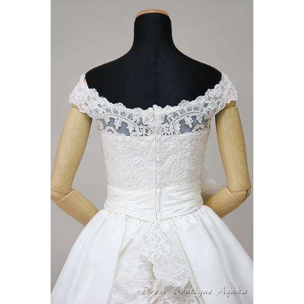 Aライン【お家de試着可】 9号 ワンオーナー クリーニング済 |  | 08