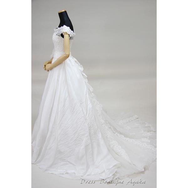 Aライン【お家de試着可】 9号 ワンオーナー クリーニング済 |  | 09