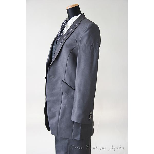 タキシード 結婚式【お家de試着可】新品・未使用 |  | 03