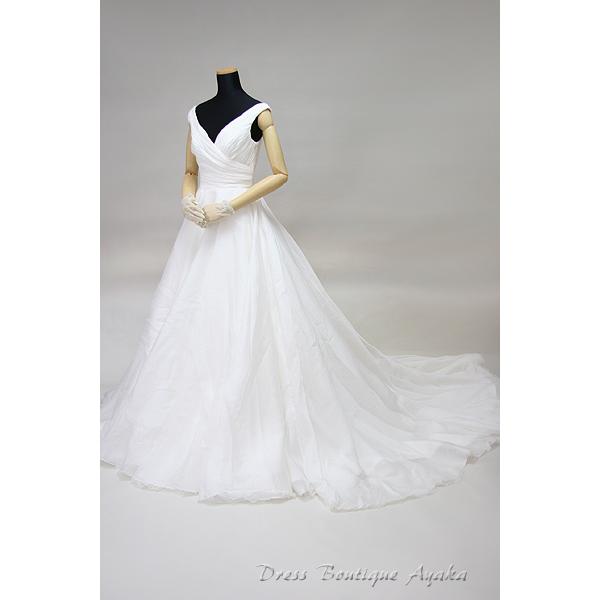 Ellis Bridals（エリスブライダル）【お家de試着可】 7号 ワンオーナー クリーニング済 |  | 02