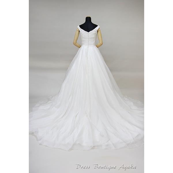 Ellis Bridals（エリスブライダル）【お家de試着可】 7号 ワンオーナー クリーニング済 |  | 04