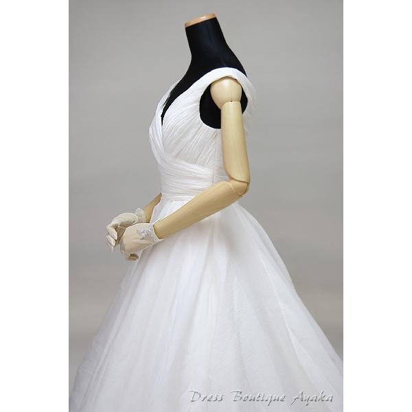 Ellis Bridals（エリスブライダル）【お家de試着可】 7号 ワンオーナー クリーニング済 |  | 07