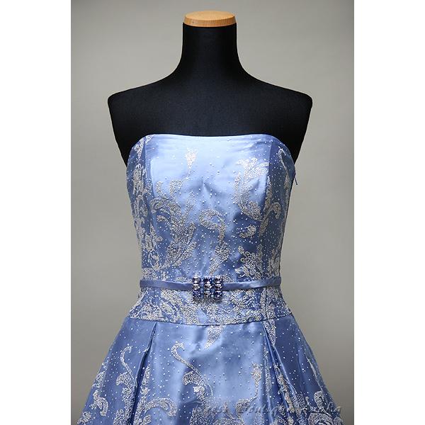 AIMER【お家de試着可】編み上げ仕様 ワンオーナー クリーニング済 |  | 02