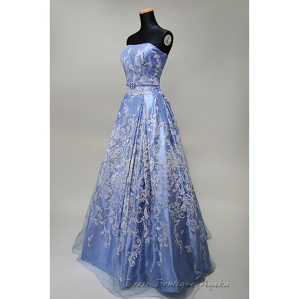 AIMER【お家de試着可】編み上げ仕様 ワンオーナー クリーニング済 |  | 03