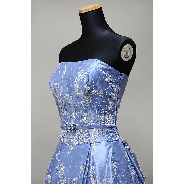 AIMER【お家de試着可】編み上げ仕様 ワンオーナー クリーニング済 |  | 04