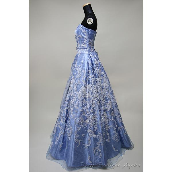 AIMER【お家de試着可】編み上げ仕様 ワンオーナー クリーニング済 |  | 05