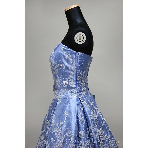 AIMER【お家de試着可】編み上げ仕様 ワンオーナー クリーニング済 |  | 06