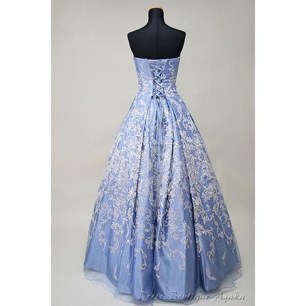 AIMER【お家de試着可】編み上げ仕様 ワンオーナー クリーニング済 |  | 07