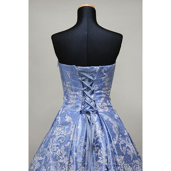 AIMER【お家de試着可】編み上げ仕様 ワンオーナー クリーニング済 |  | 08