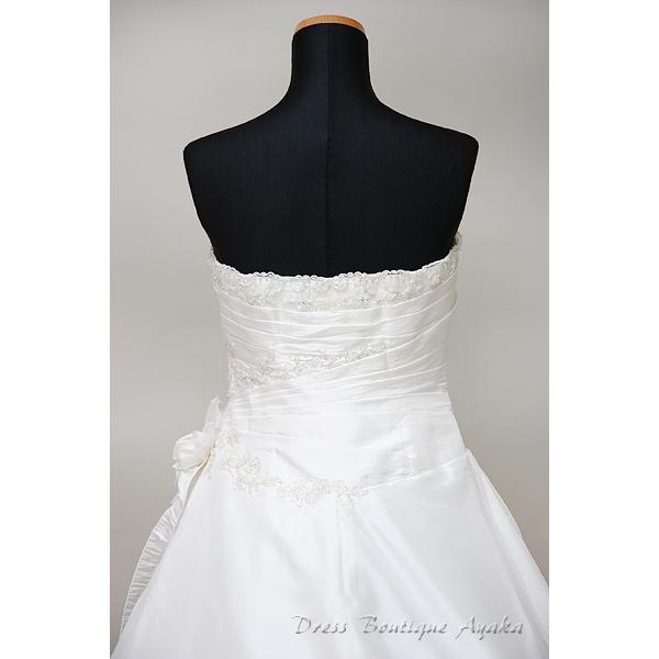 MICHAEL MERNER ウェディングドレス 試着可 クリーニング済 Aライン プリンセスドレス 11号 ワンオーナー 結婚式 |  | 08