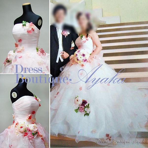 編み上げ仕様 7〜11号【お家de試着可】ワンオーナー クリーニング済 | 