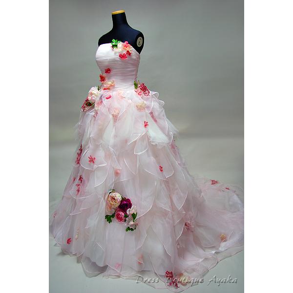 編み上げ仕様 7〜11号【お家de試着可】ワンオーナー クリーニング済 |  | 03