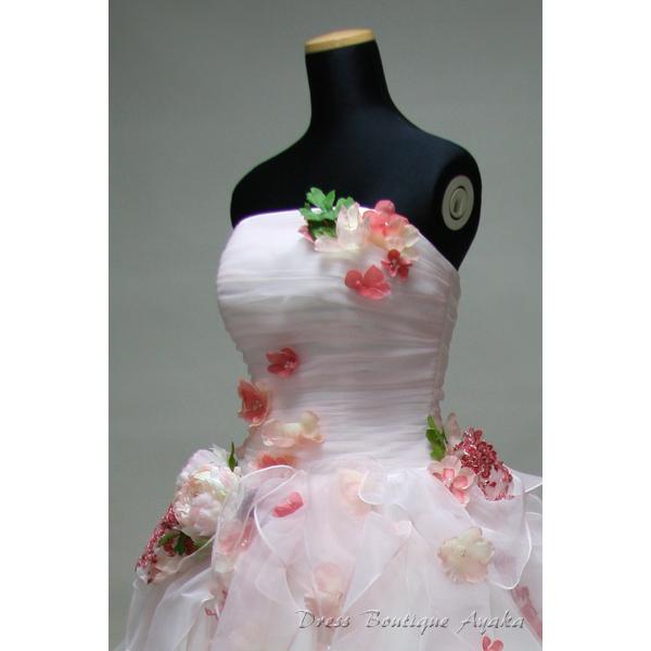 編み上げ仕様 7〜11号【お家de試着可】ワンオーナー クリーニング済 |  | 04