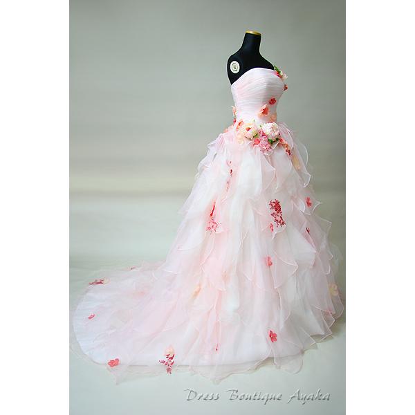 編み上げ仕様 7〜11号【お家de試着可】ワンオーナー クリーニング済 |  | 05