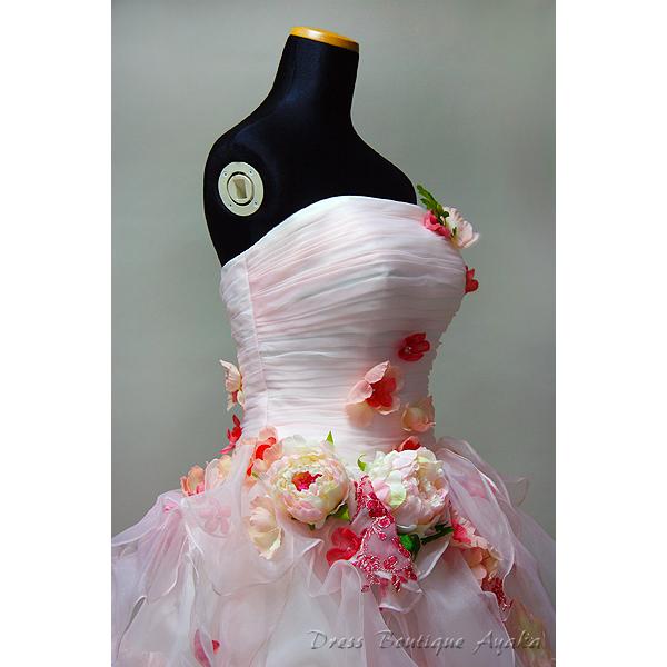 編み上げ仕様 7〜11号【お家de試着可】ワンオーナー クリーニング済 |  | 06