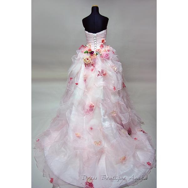 編み上げ仕様 7〜11号【お家de試着可】ワンオーナー クリーニング済 |  | 07