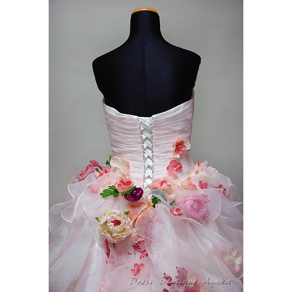 編み上げ仕様 7〜11号【お家de試着可】ワンオーナー クリーニング済 |  | 08