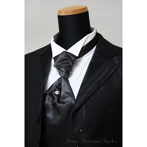 桂由美 タキシード【お家de試着可】ワンオーナー クリーニング済み |  | 01