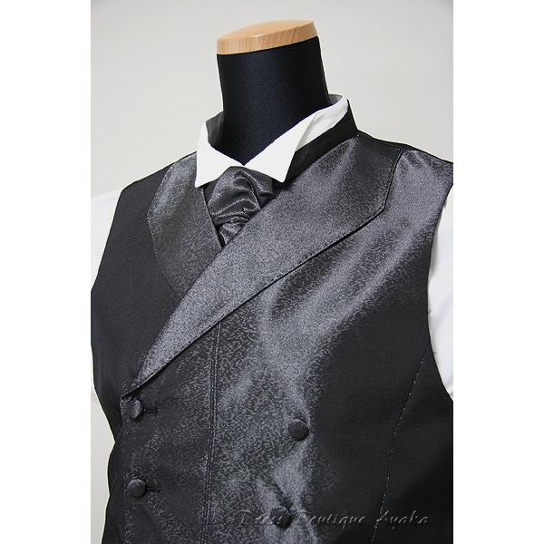 桂由美 タキシード【お家de試着可】ワンオーナー クリーニング済み |  | 02