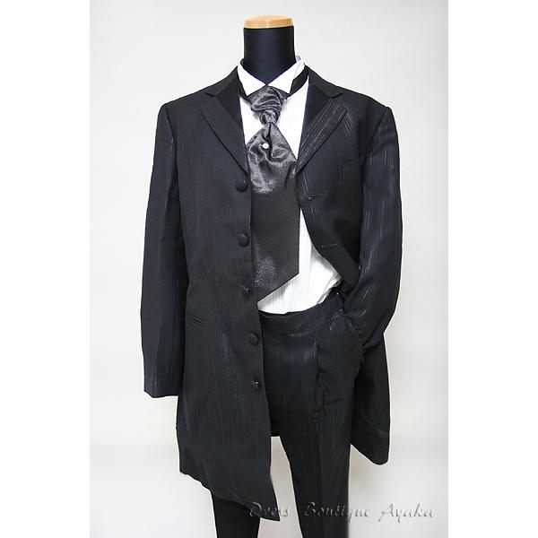 桂由美 タキシード【お家de試着可】ワンオーナー クリーニング済み |  | 03