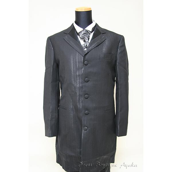 桂由美 タキシード【お家de試着可】ワンオーナー クリーニング済み |  | 04