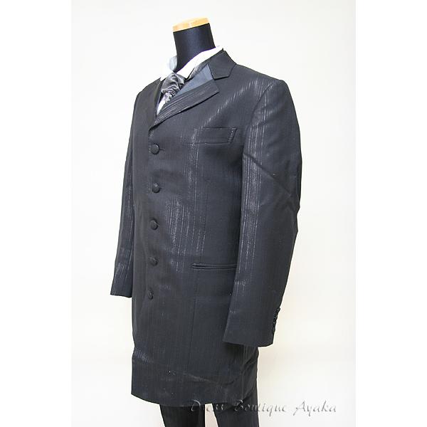 桂由美 タキシード【お家de試着可】ワンオーナー クリーニング済み |  | 05