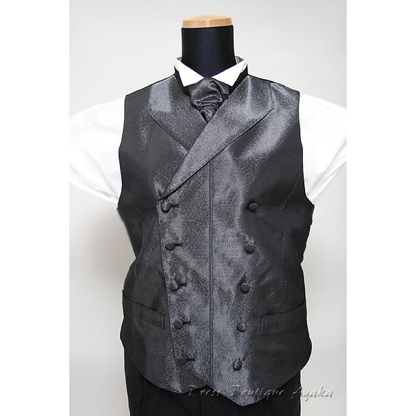 桂由美 タキシード【お家de試着可】ワンオーナー クリーニング済み |  | 06