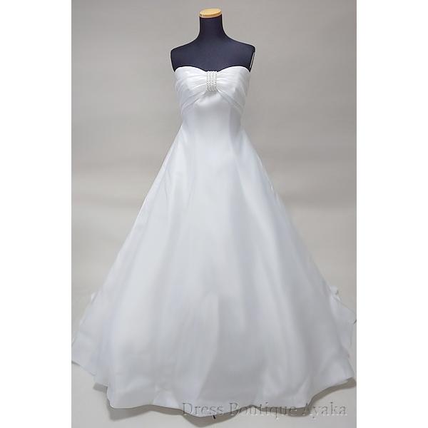 クラウディア【お家de試着可】 10号 ワンオーナー クリーニング済 |  | 01