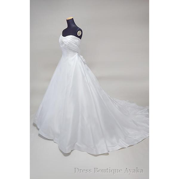 クラウディア【お家de試着可】 10号 ワンオーナー クリーニング済 |  | 03