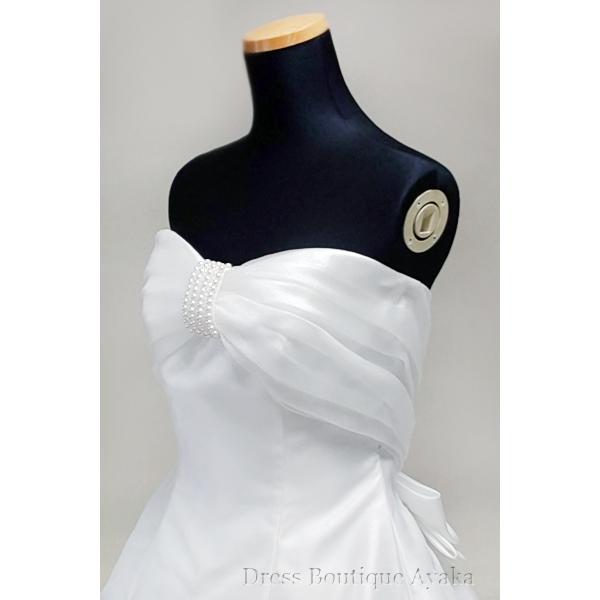 クラウディア【お家de試着可】 10号 ワンオーナー クリーニング済 |  | 04