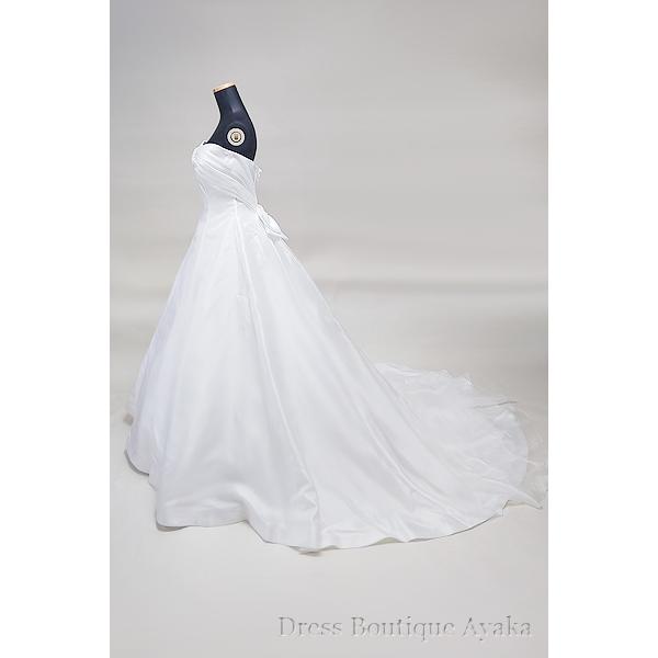 クラウディア【お家de試着可】 10号 ワンオーナー クリーニング済 |  | 05