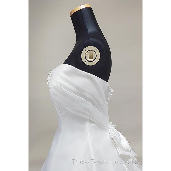 クラウディア【お家de試着可】 10号 ワンオーナー クリーニング済 |  | 06